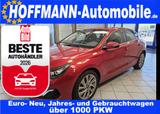 Hyundai i30 Style Sitzheizung,Kamera,LED,PDC - Hyundai i30: Style