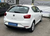 Seat Ibiza Reference 1.0 Klima MFL PDCBeschreibung - Seat Ibiza Gebrauchtwagen in Stuttgart