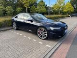 Audi S6 TDI quattro tiptronic -Pano/21 - Audi S6 mit Diesel-Antrieb: Limousine