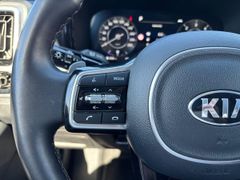 Fahrzeugabbildung Kia Sorento 2.2 CRDi DCT8 AWD Platinum AHK 1.HAND