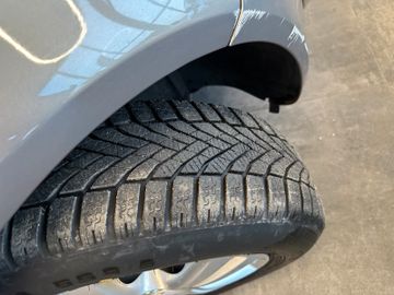 Opel Corsa D Satellite