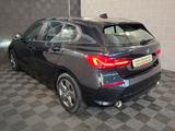 BMW 118d*ADVANTAGE*BUSINESS-LED-WLAN-TEMPO-WIRELESS - BMW 118 mit Diesel-Antrieb: Schwarz