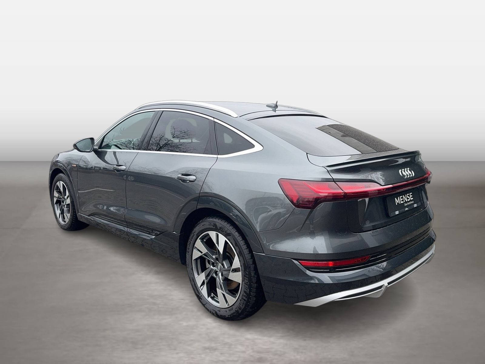 Audi e-tron - Bild 3