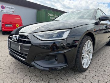 Audi A4 - 7