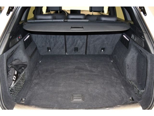 Audi Q5 - Bild 10
