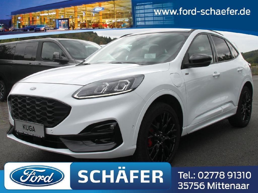 Image of Ford Kuga