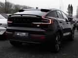 Volvo C40 Recharge Single Motor Core STANDHZ LED PANO - Volvo C40: Recharge Core