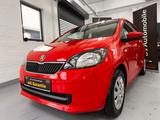 Skoda Citigo/Automatik/Nur.26.000KM/PDC/SHZ/KLIMA