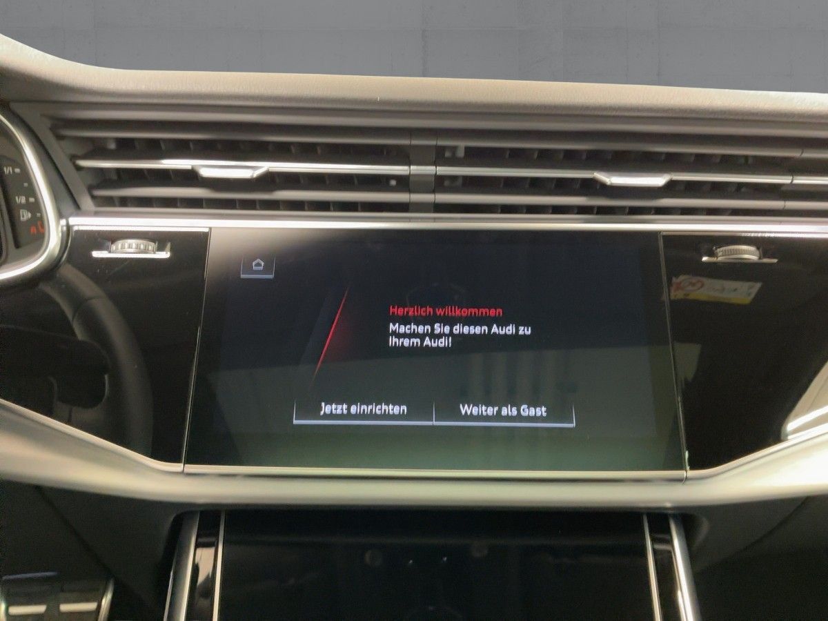 Audi Q7 - Bild 11