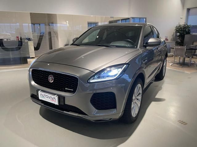 Jaguar JAGUAR E-Pace 2.0D 180 CV AWD aut. R-Dynamic SE