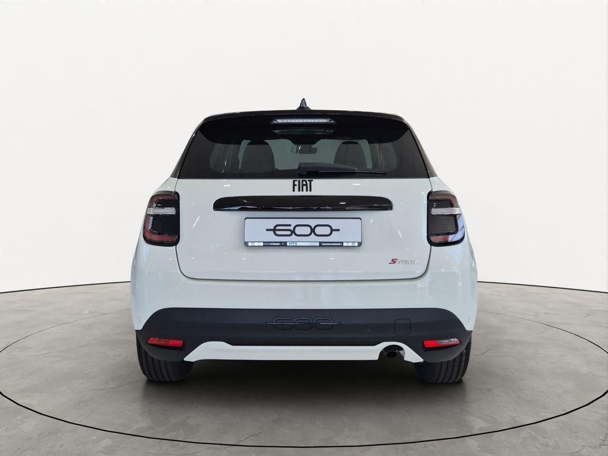 Fiat 600 - Bild 4