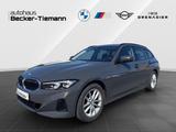 BMW 318d Touring 319,- *WIDESCREEN*AHK*KAMERA*AMBIEN - BMW: 319