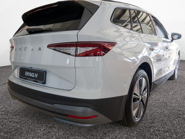 Foto Nummer 3: SKODA Enyaq