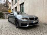 BMW 525d - M Paket 360 Kamera AHK Laser inkl MwSt.  - BMW 525: 525i M Paket