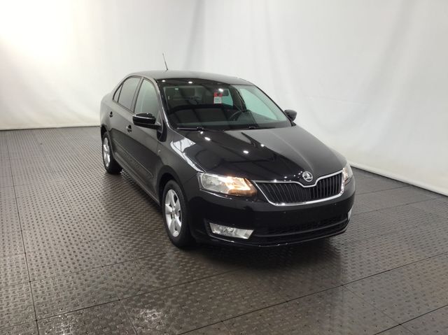 Skoda Rapid 1.2 ess 