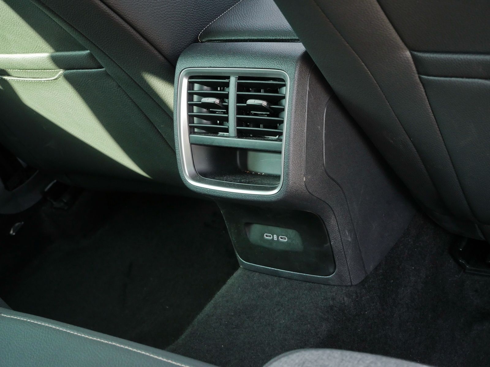 Skoda Octavia - Bild 16