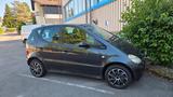 Mercedes-Benz A 160 ELEGANCE Elegance - Mercedes A 160 mit Halbautomatikschaltung