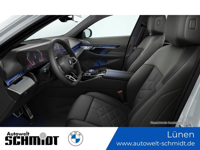 BMW 540 - Bild 3