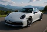 Porsche 992 Carrera VOLL AUST. !!!  - Porsche 992 in Essen