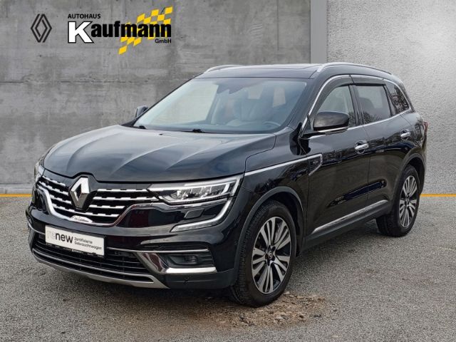 Renault Koleos Initiale Paris 4x4 2.0 BLUE dCi 185 X-tro