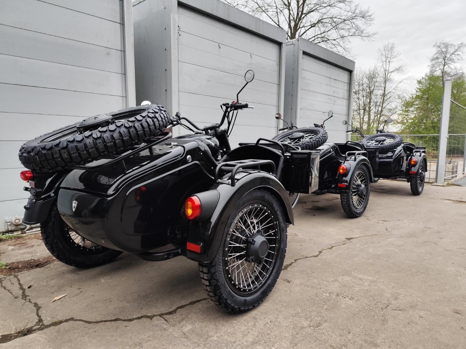 Mash SWM Gespann B-Side 2026 jetzt verfügbar! Euro5+!