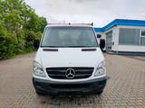 Mercedes-Benz Sprinter II Pritsche 309/311/313/315 CDI - Mercedes-Benz Sprinter aus 2008