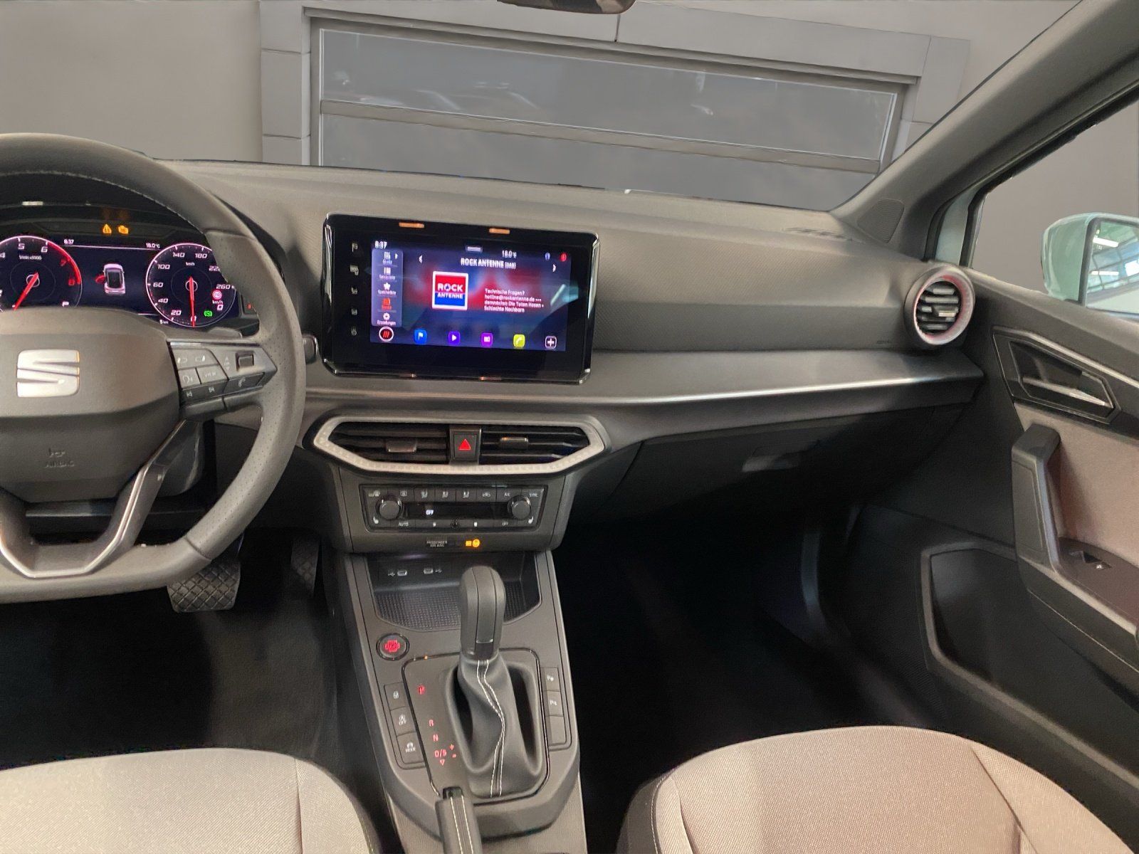 Seat Arona - Bild 14