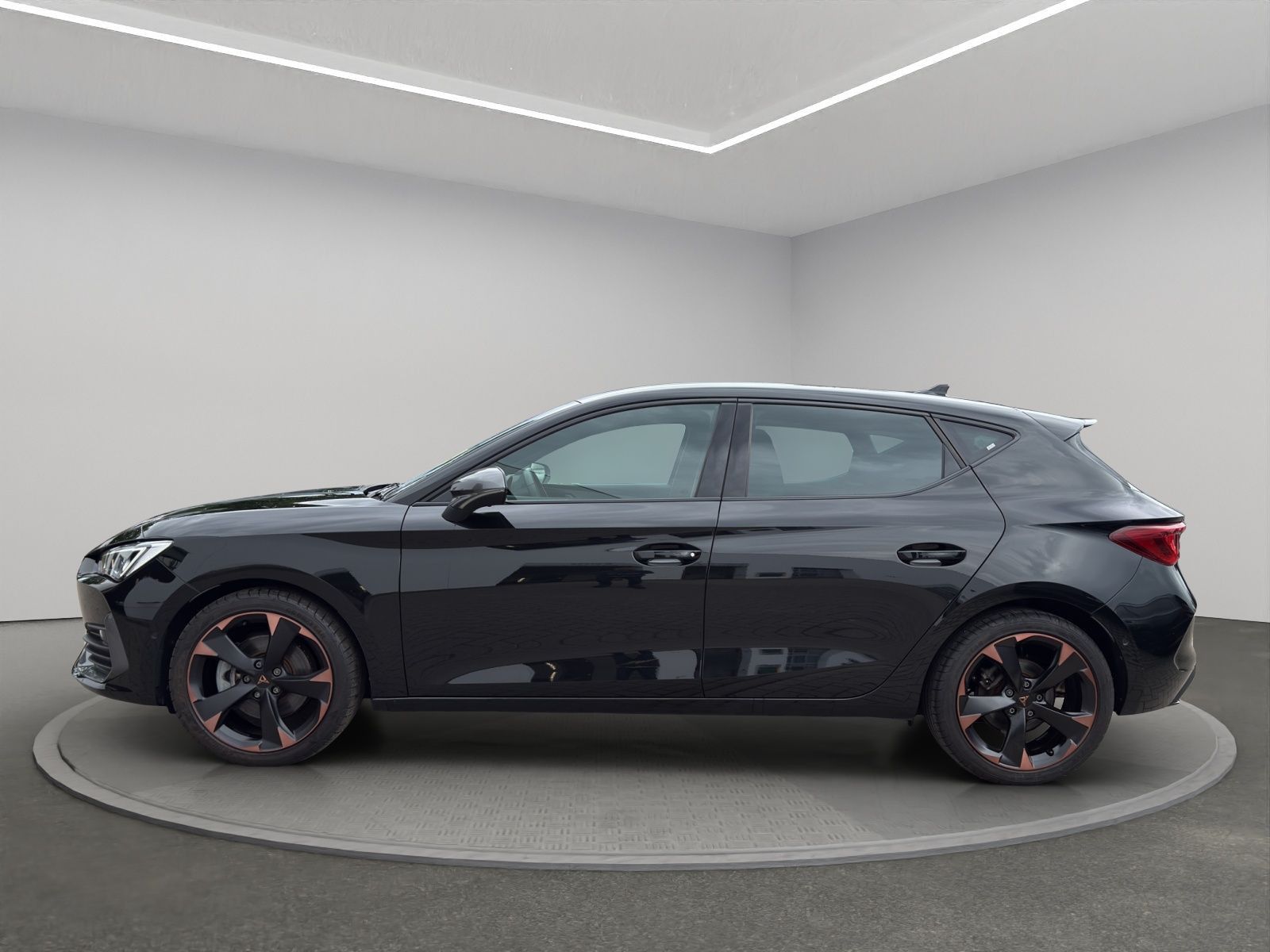 Cupra Leon - Bild 5