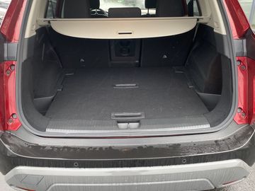 Nissan X-Trail - 9