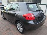 Toyota Auris 1.4 Sol 1. Hand*Orig. 114.300 KM*HU Neu - Toyota Auris: Sol