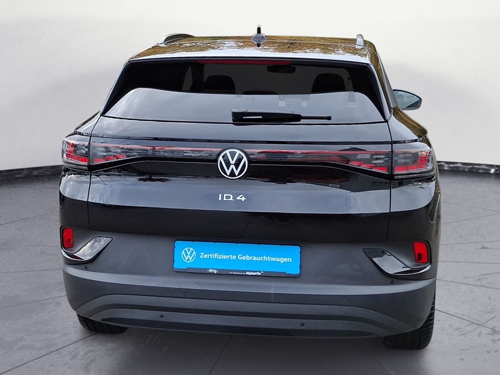 Volkswagen ID.4 - Bild 5
