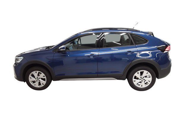 Volkswagen Taigo - Bild 2