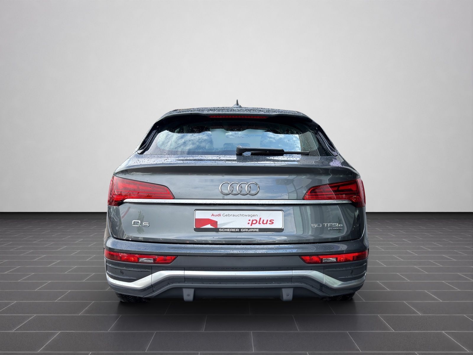 Audi Q5 - Bild 7