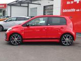 Volkswagen up! 1.0 GTI Sitzheizung Tempomat Klimaaut. PDC - VW up! Gebrauchtwagen in Dresden