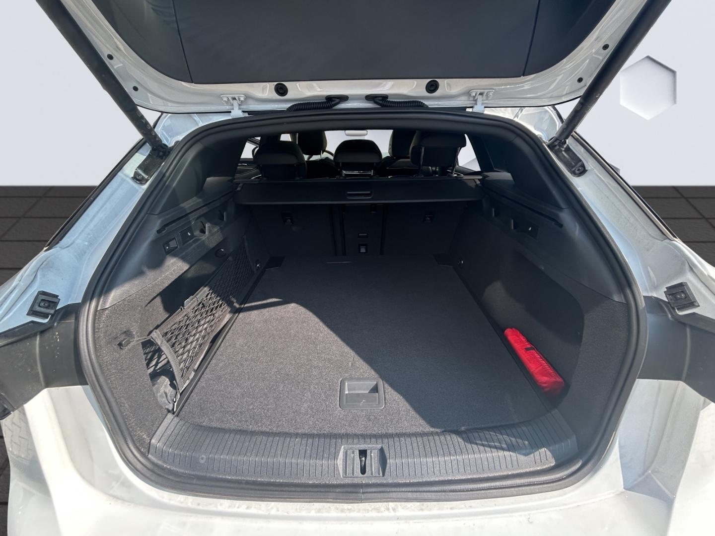 Volkswagen ID.7 210kW Tourer Pro S AHZV Navi Allwetter IQ D
