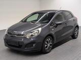 Kia Rio Dream Team Klimaautom./SHZ/LHZ/PDC/BT - gebrauchte Kia Rio aus dem Jahr 2013