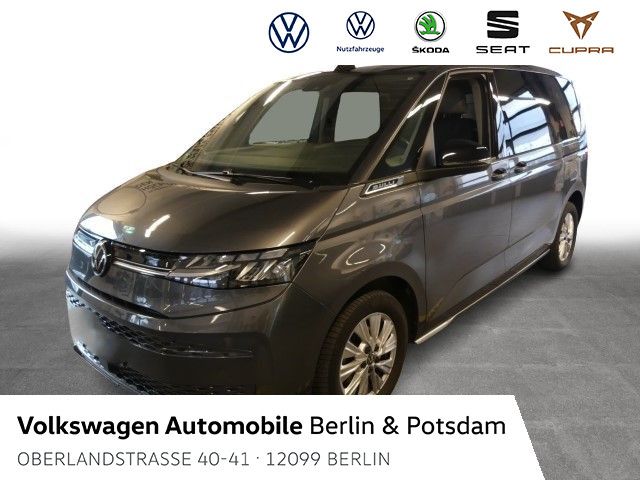 Volkswagen Multivan 2.0TDI DSG LIFE STHZG P-DACH KAMERA