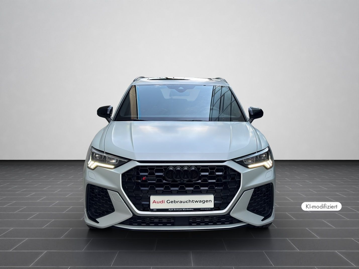 Audi RSQ3 - Bild 6