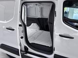 Peugeot PARTNER PREMIUM L1 KLIMAANLAGE+ALLWETTER+1HD+TÜV - Peugeot Partner aus 2023