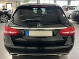 Mercedes-Benz C 300 e T Automatik **Kamera*Temp*SHZ*PDC** - Mercedes-Benz C-Class: Auto