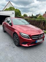 Mercedes-Benz Meecedes w205 220 cdi - Mercedes-Benz C 220 Gebrauchtwagen in Kassel