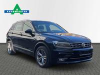 Volkswagen Tiguan R-Line BMT/Start-Stopp 4Motion
