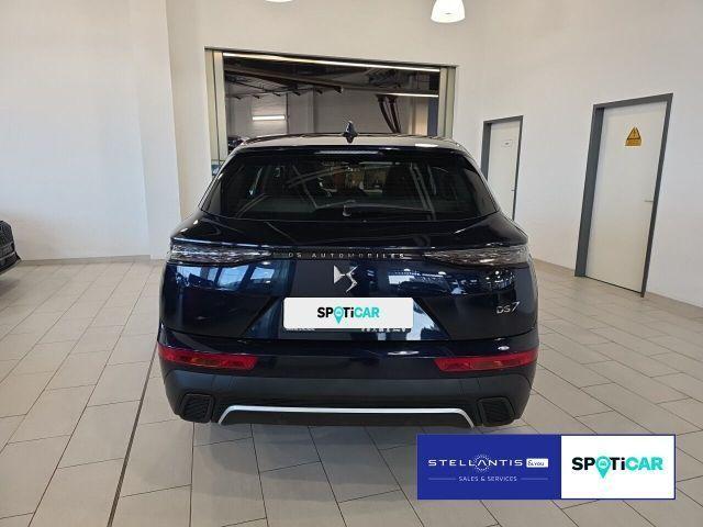 DS Automobiles DS7 Crossback 1.5 BlueHDi 130 EAT Basti 7 1.5 Bl