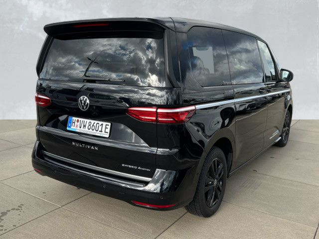 Volkswagen Multivan Style 1.5 TSI DSG 4Motion eHybrid AHK D imagem 3