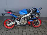 Aprilia RS 457 - APRILIA RS 457