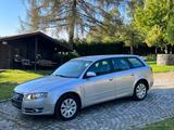 Audi A4 Avant 3.0 TDI Quattro,2Hand,Xenon - Audi A4 aus 2005: Kombi