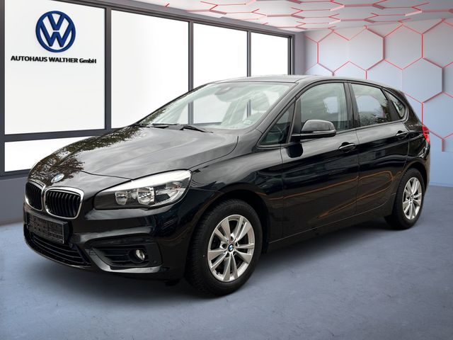 BMW 220i Active Tourer