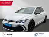 Volkswagen Golf VIII GTD 2.0 TDI CarPlay Matrix ACC NAVI