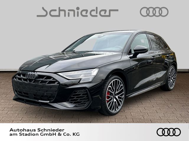 Audi S3 SPORTB.MATRIX,AKRAPOVIC,SONOS,VIRTUAL,APPLE