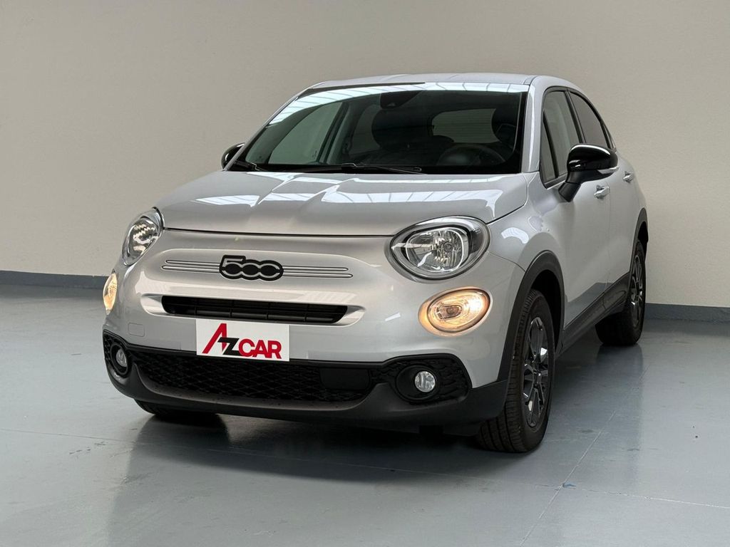Image of Fiat 500X